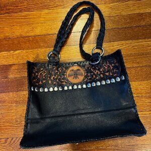 Large Thunderbird Purse/Bag